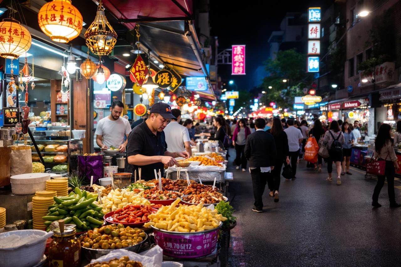 芊芊视频 - 风味小馆 · 长沙嗦粉指南 - 图2 风味小馆 · 长沙嗦粉指南 - 图2