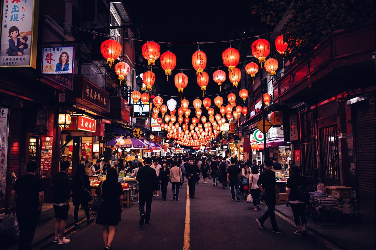 巷弄食事 · 台南小吃考 - 图2