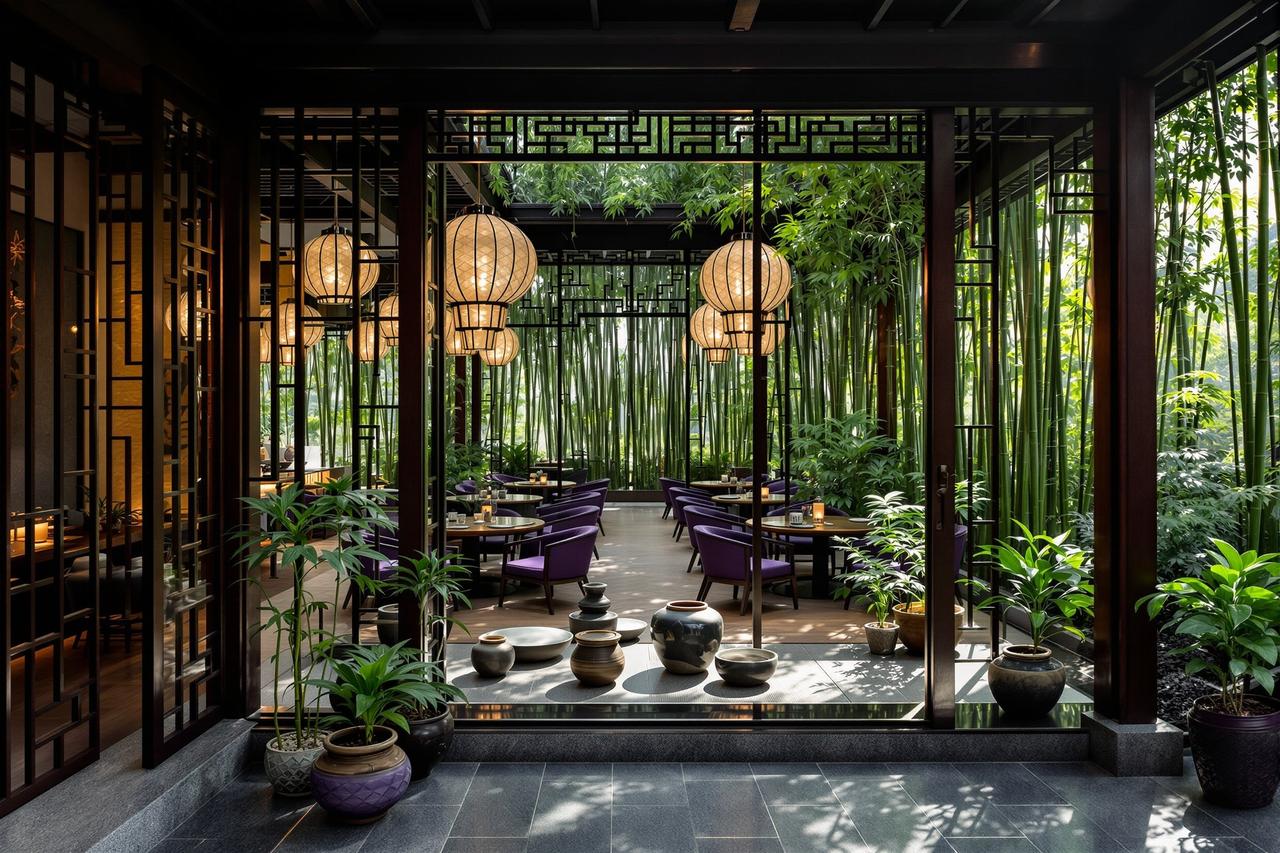 芊芊视频 - 巷子深处 · 成都茶馆考 - 图2 巷子深处 · 成都茶馆考 - 图2