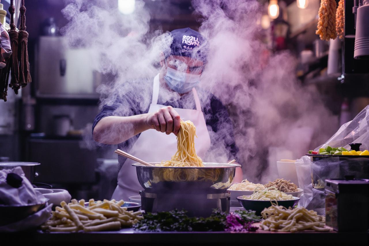芊芊视频 - 风味小馆 · 长沙嗦粉指南 - 图1 风味小馆 · 长沙嗦粉指南 - 图1