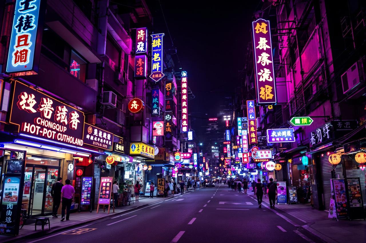 芊芊视频 - 辣椒江湖 · 重庆火锅密码 - 图2 辣椒江湖 · 重庆火锅密码 - 图2