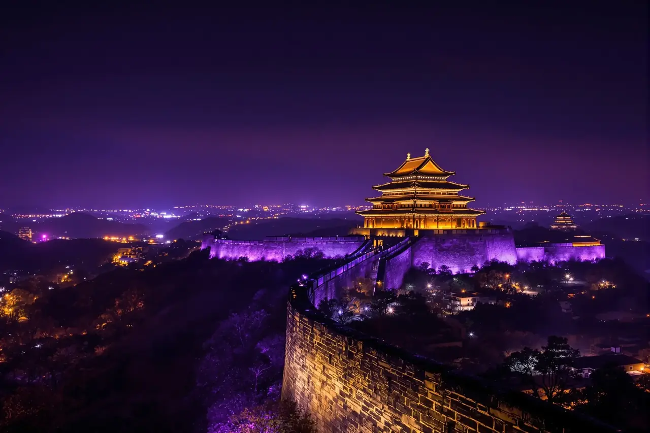 芊芊视频 - 古城新声 · 西安独立音乐地图 - 图2 古城新声 · 西安独立音乐地图 - 图2